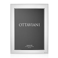 Cornice Ottaviani Donna in Argento 2000B - 2000B